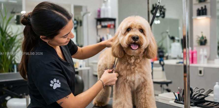 Propiedad comercial en Delray Beach, Florida № 2063653