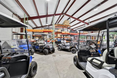 Propiedad comercial en venta en Bronson, Florida, 305.65 m2 № 2410552 - foto 28