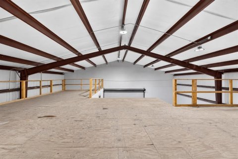 Propiedad comercial en venta en Bronson, Florida, 305.65 m2 № 2410552 - foto 26
