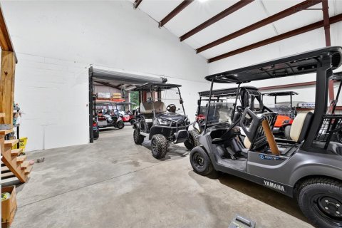 Propiedad comercial en venta en Bronson, Florida, 305.65 m2 № 2410552 - foto 21