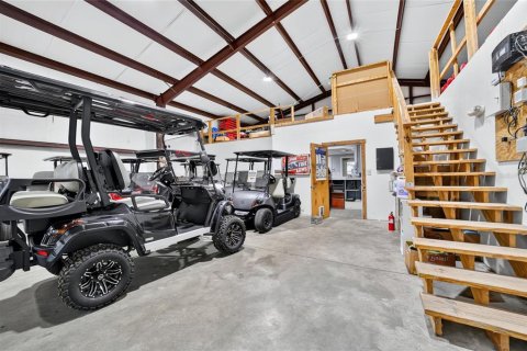 Propiedad comercial en venta en Bronson, Florida, 305.65 m2 № 2410552 - foto 22