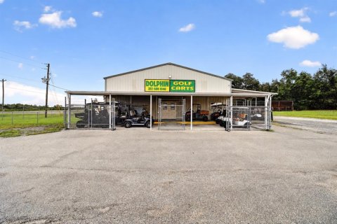 Propiedad comercial en venta en Bronson, Florida, 305.65 m2 № 2410552 - foto 5