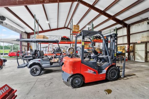 Propiedad comercial en venta en Bronson, Florida, 305.65 m2 № 2410552 - foto 27
