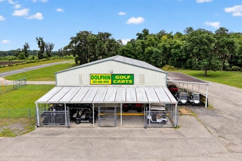 Propiedad comercial en venta en Bronson, Florida, 305.65 m2 № 2410552 - foto 4