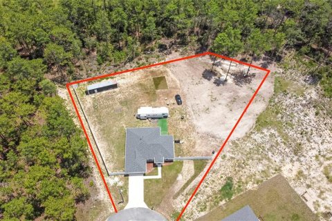 House in Ocala, Florida 3 bedrooms, 134.24 sq.m. № 1866417 - photo 5