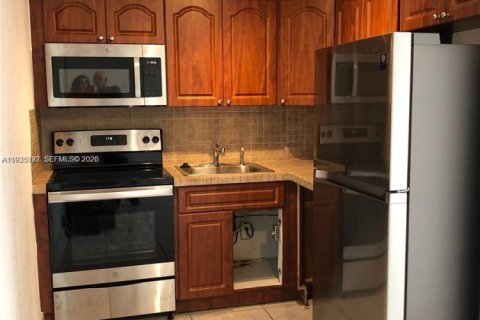 Condo à Miami, Floride, 1 chambre  № 2046235