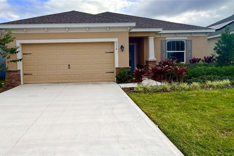 Villa ou maison à Lake Alfred, Floride 3 chambres, 154.5 m2 № 2196004