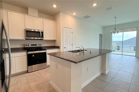Villa ou maison à vendre à Lake Alfred, Floride: 3 chambres, 154.5 m2 № 2196004 - photo 2