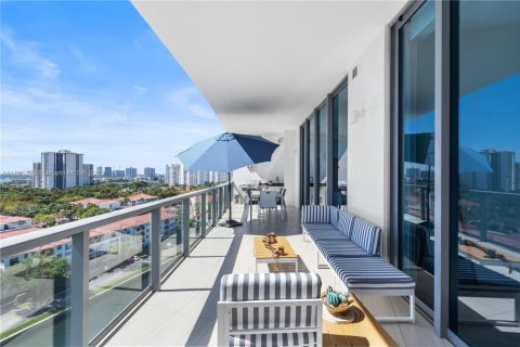 Condominio en venta en Aventura, Florida, 4 dormitorios, 214.33 m2 № 1818146 - foto 6
