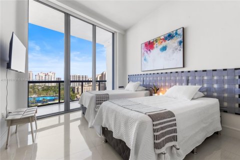 Condominio en venta en Aventura, Florida, 4 dormitorios, 214.33 m2 № 1818146 - foto 30