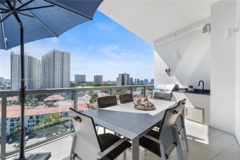 Condominio en venta en Aventura, Florida, 4 dormitorios, 214.33 m2 № 1818146 - foto 5