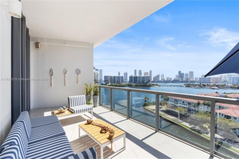 Condominio en venta en Aventura, Florida, 4 dormitorios, 214.33 m2 № 1818146 - foto 15