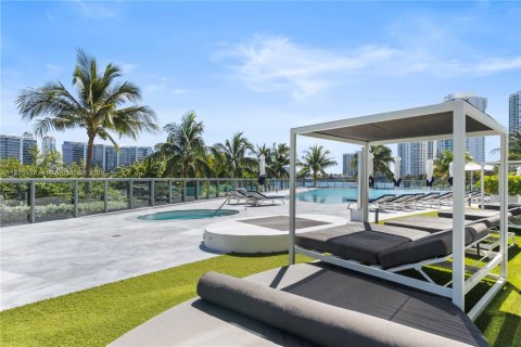 Condominio en venta en Aventura, Florida, 4 dormitorios, 214.33 m2 № 1818146 - foto 8