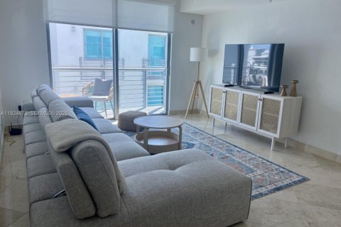 Condominio en venta en Miami Beach, Florida, 1 dormitorio, 63.73 m2 № 2038971 - foto 4