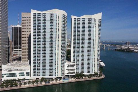 Condo in Miami, Florida, 1 bedroom  № 1683434 - photo 20