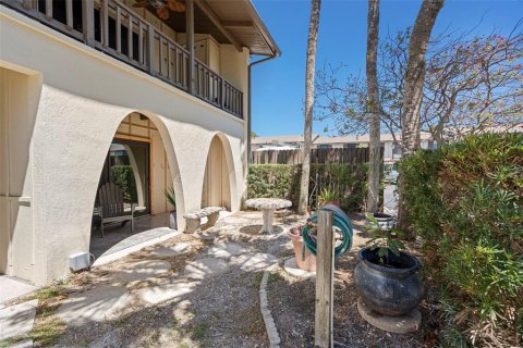 Condominio en venta en Treasure Island, Florida, 1 dormitorio, 72.93 m2 № 2099866 - foto 22