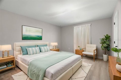 Condominio en venta en Treasure Island, Florida, 1 dormitorio, 72.93 m2 № 2099866 - foto 7