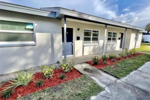 Appartement à Tampa, Floride 2 chambres, 78.5 m2 № 2419883