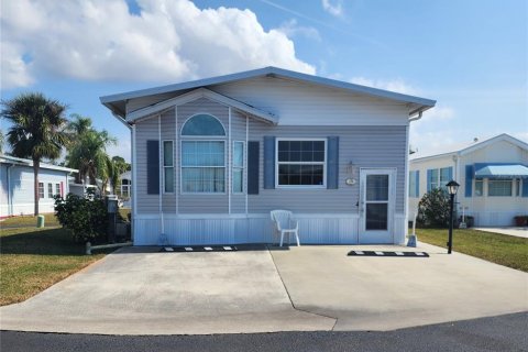 Land in Sarasota, Florida № 1514370 - photo 1
