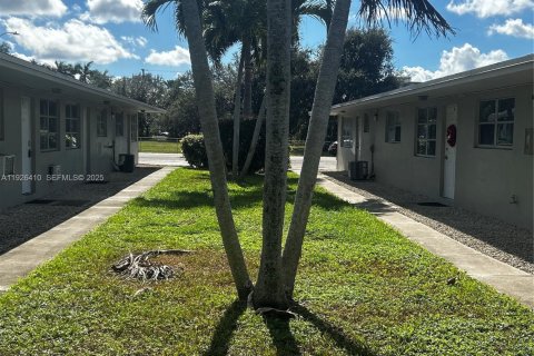 Copropriété à louer à Hollywood, Floride: 1 chambre, 53.33 m2 № 1987255 - photo 11