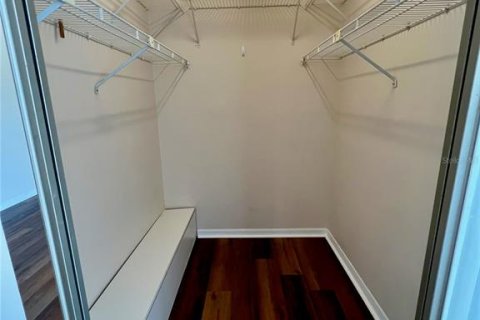 Touwnhouse à louer à Leesburg, Floride: 2 chambres, 119.66 m2 № 2413619 - photo 20