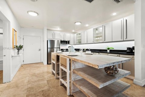 Copropriété à vendre à Miami Beach, Floride: 70.61 m2 № 2089136 - photo 16