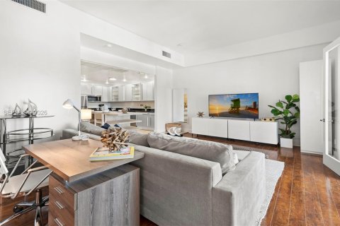 Copropriété à vendre à Miami Beach, Floride: 70.61 m2 № 2089136 - photo 12