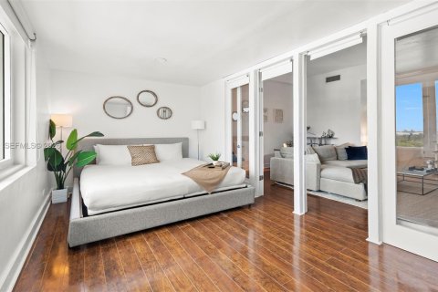 Copropriété à vendre à Miami Beach, Floride: 70.61 m2 № 2089136 - photo 5