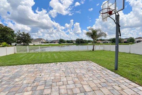 House in Tampa, Florida 4 bedrooms, 252.04 sq.m. № 2408473 - photo 20