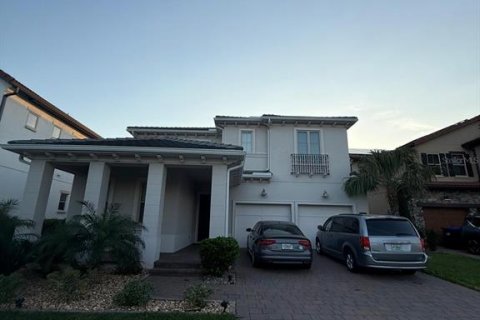 Casa en venta en Winter Garden, Florida, 4 dormitorios, 255.95 m2 № 1608029 - foto 1