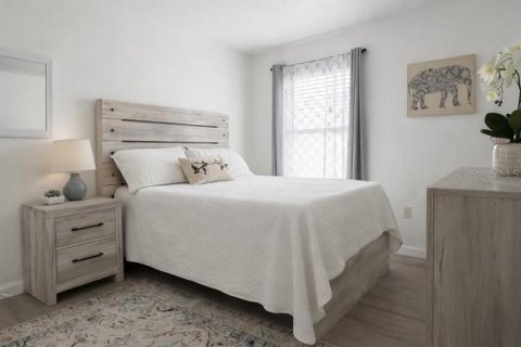 Touwnhouse à louer à Punta Gorda, Floride: 2 chambres, 120.59 m2 № 2387579 - photo 6
