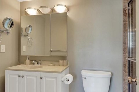 Снять в аренду кондоминиум в Дания-Бич, Флорида 3 комнаты, 110.55м2, № 2077351 - фото 17