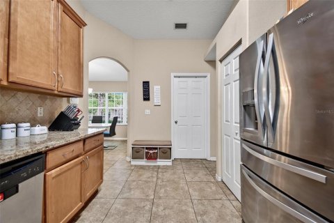 House in Palm Coast, Florida 4 bedrooms, 180.42 sq.m. № 2223264 - photo 26