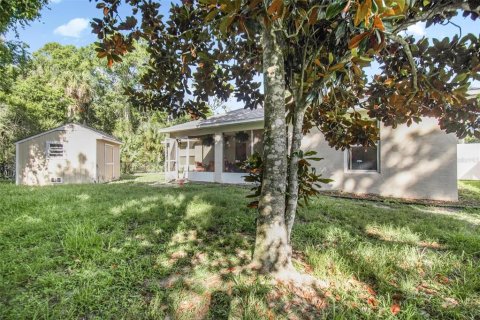 House in Palm Coast, Florida 4 bedrooms, 180.42 sq.m. № 2223264 - photo 5