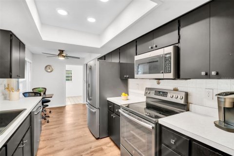 Casa en venta en Palm Harbor, Florida, 2 dormitorios, 141.12 m2 № 1773014 - foto 22