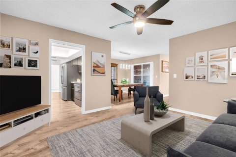 Casa en venta en Palm Harbor, Florida, 2 dormitorios, 141.12 m2 № 1773014 - foto 21