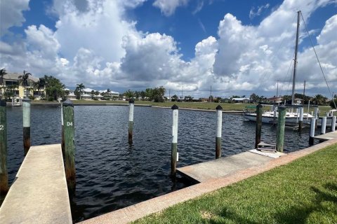 Copropriété à louer à Punta Gorda, Floride: 2 chambres, 76.74 m2 № 2213327 - photo 21