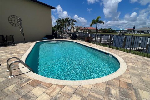 Copropriété à louer à Punta Gorda, Floride: 2 chambres, 76.74 m2 № 2213327 - photo 20