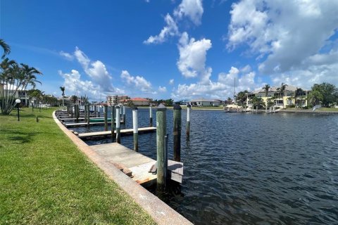 Copropriété à louer à Punta Gorda, Floride: 2 chambres, 76.74 m2 № 2213327 - photo 22