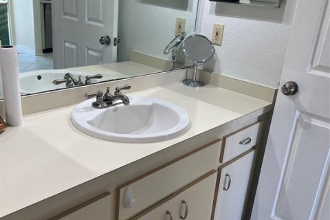 Copropriété à louer à Punta Gorda, Floride: 2 chambres, 76.74 m2 № 2213327 - photo 18