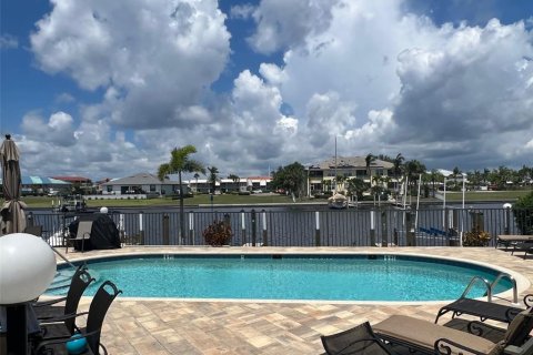 Copropriété à louer à Punta Gorda, Floride: 2 chambres, 76.74 m2 № 2213327 - photo 19