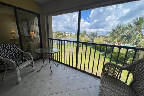 Copropriété à louer à Punta Gorda, Floride: 2 chambres, 76.74 m2 № 2213327 - photo 16