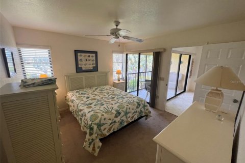 Copropriété à louer à Punta Gorda, Floride: 2 chambres, 76.74 m2 № 2213327 - photo 9