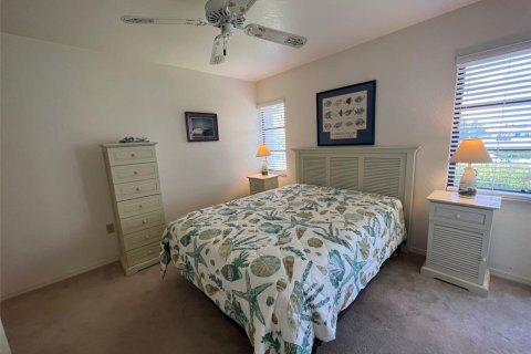 Copropriété à louer à Punta Gorda, Floride: 2 chambres, 76.74 m2 № 2213327 - photo 8