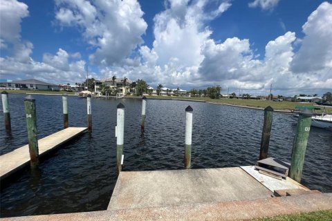 Copropriété à louer à Punta Gorda, Floride: 2 chambres, 76.74 m2 № 2213327 - photo 23