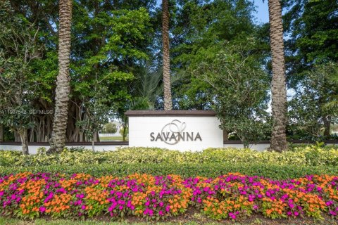 Снять в аренду виллу или дом в Уэстон, Флорида 3 спальни, 142.42м2, № 2066366 - фото 24