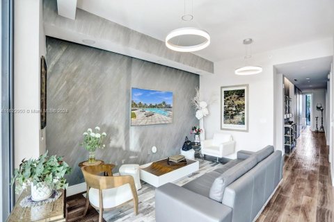 Condominio en alquiler en Aventura, Florida, 3 dormitorios, 226.77 m2 № 1940191 - foto 8