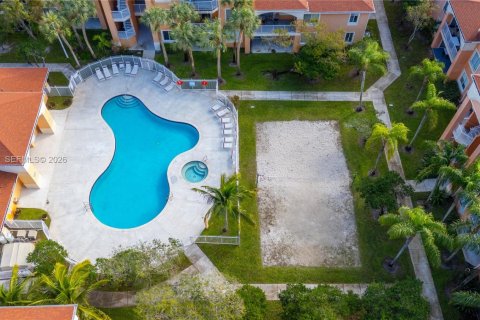 Купить кондоминиум в Дейви, Флорида 2 спальни, 89.46м2, № 2004199 - фото 3