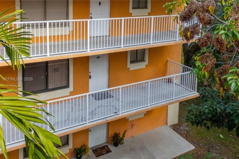 Купить кондоминиум в Дейви, Флорида 2 спальни, 89.46м2, № 2004199 - фото 25