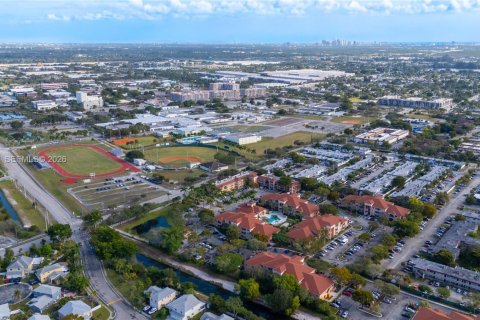 Купить кондоминиум в Дейви, Флорида 2 спальни, 89.46м2, № 2004199 - фото 24